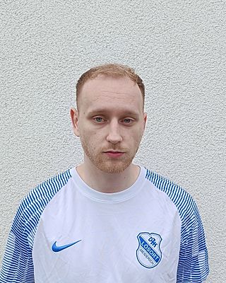 Lucas Willmeroth