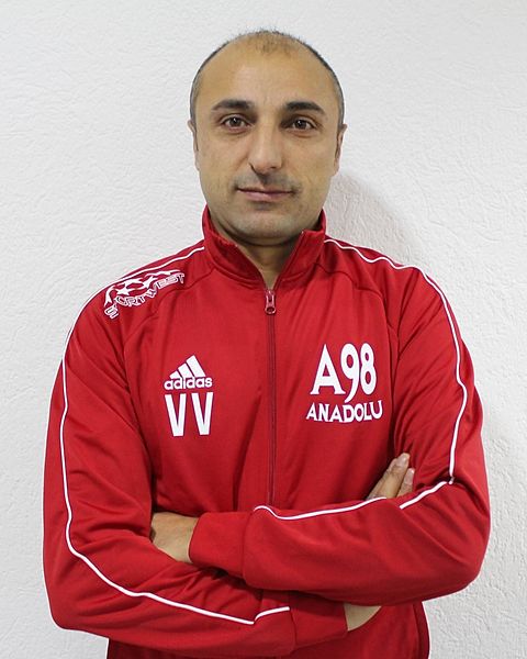Foto: coach