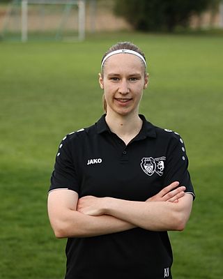 Alina Vogel