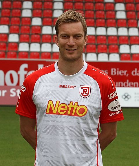 Foto: SSV Jahn / Gatzka