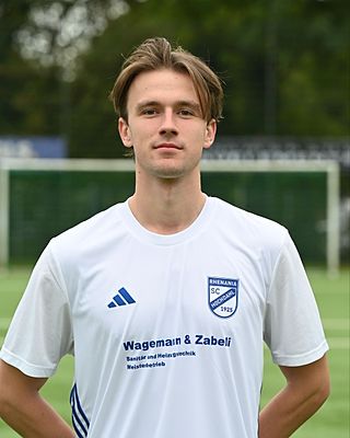 Johann Henrik Hübschen