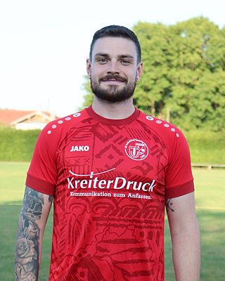 Alexander Wolf