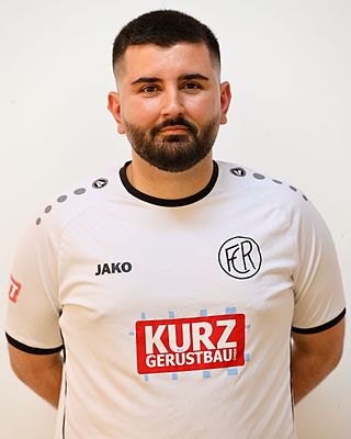 Furkan Secil