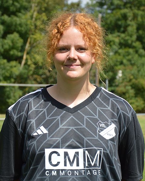 Marie Werner