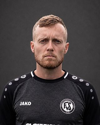 Dominik Buss