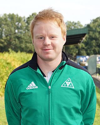 Andre Scholte-Meyerink