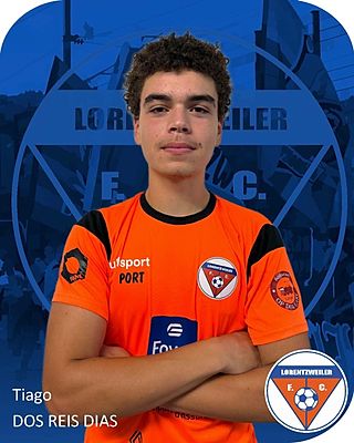 Tiago Dos Reis Dias