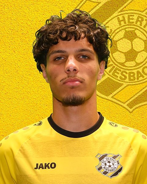 Foto: FC Hertha Wiesbach