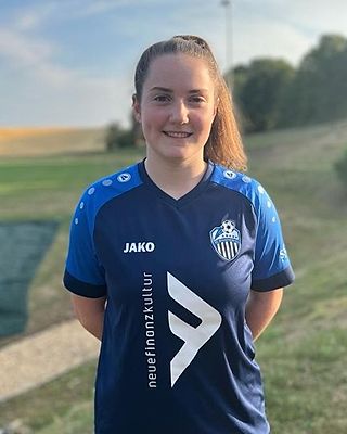 Vivian Strähle
