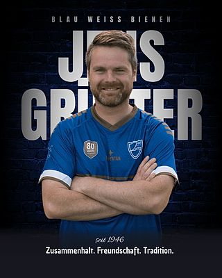 Jens Grütter