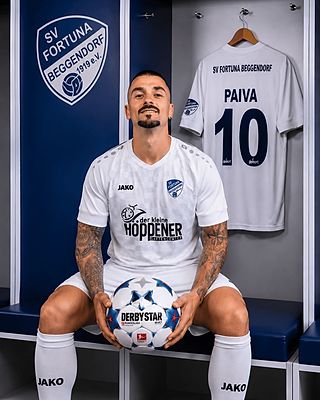 Samuel Paiva