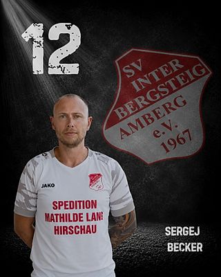 Sergej Becker