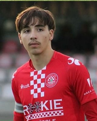 ANDRE FILIPE SILVA FARIA