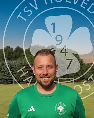 Ben Yannik Brinkmann