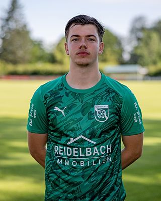 Maximilian Winner