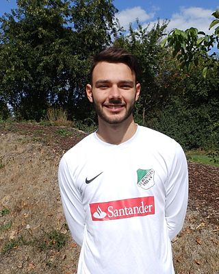 Robin-Marius Sälinger