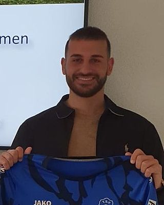 Okan Gürbüz