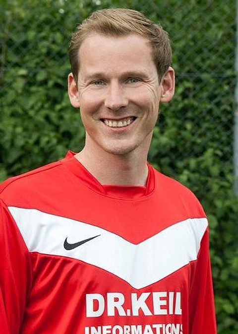 Foto: Portrait: Bloßfeld Christian T