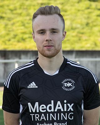 Nick Wierts