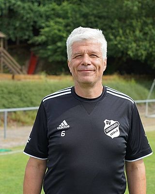 Günter Schneider