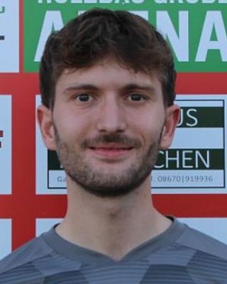 Lukas Winkler