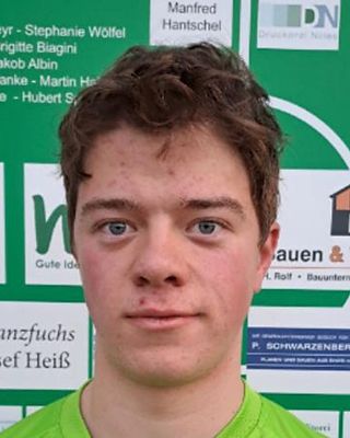 Kilian Fischer