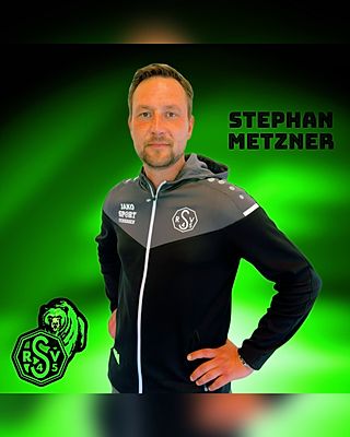 Stephan Metzner