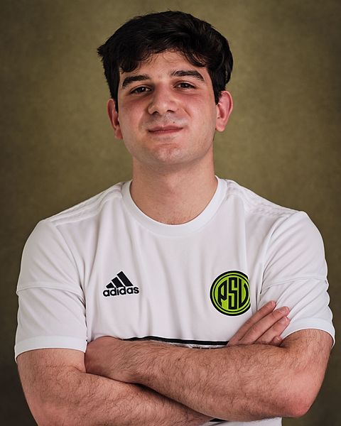 Foto: MARWIN GANSAUGE