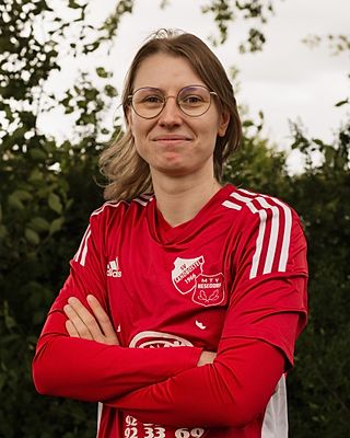 Finja Krange
