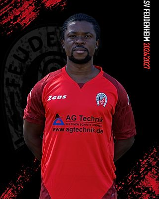 Gerard Dabla
