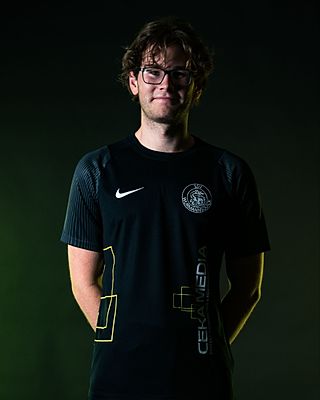 Tim-Luca Prinz