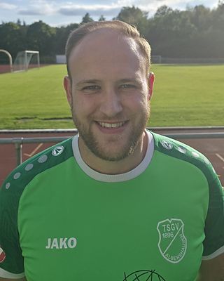 Pascal Hagmann