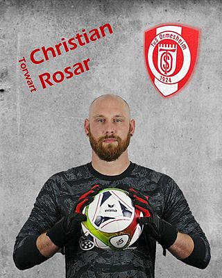 Christian Rosar