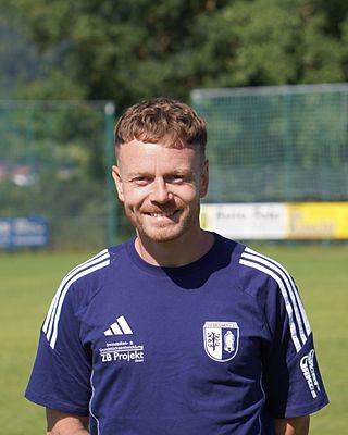 Johannes Gastinger