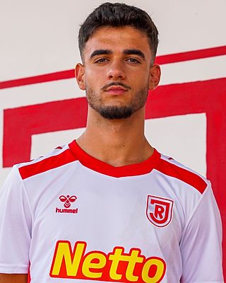 Ante Banden