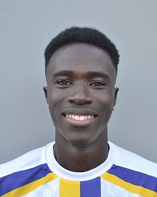Gassime Magassouba