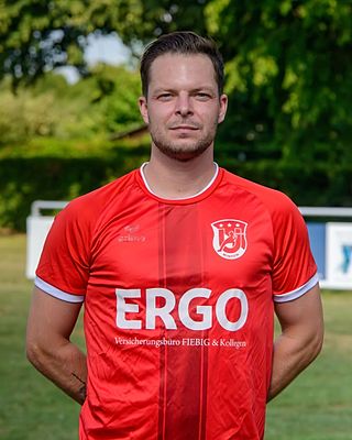 Sascha Klarmeyer