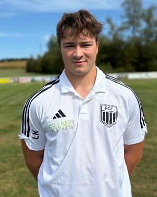 Maximilian Kohl