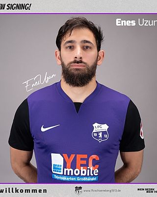 Enes Uzun