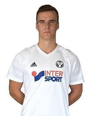 Jonas Hagemeier