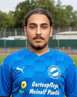 Serkan Kirmizitoprak