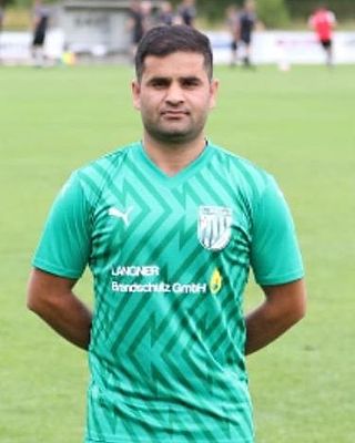 Anwari Fais