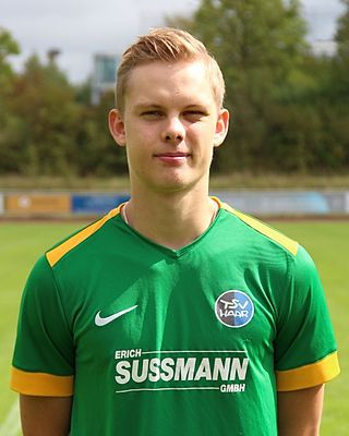 Nikolai Skytte