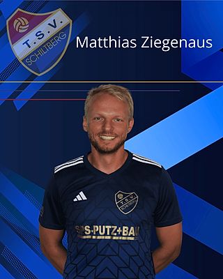 Matthias Ziegenaus