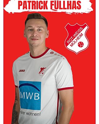 Patrick Füllhas