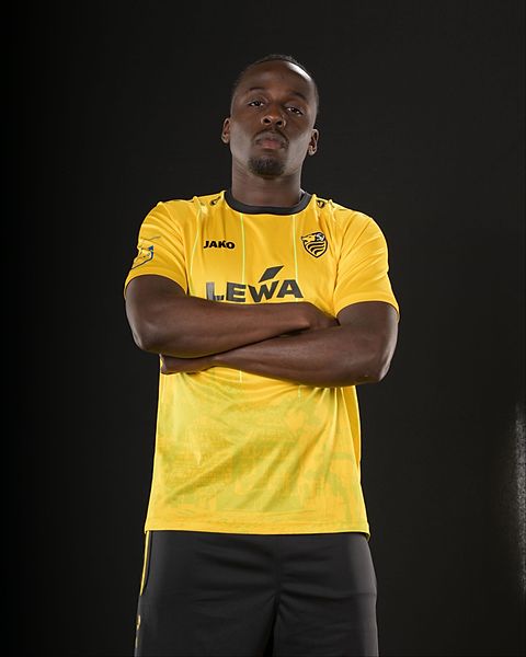 Foto: Foot Bowl/JUST SHOTS