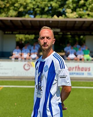 Dennis Treinen