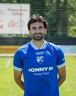 Mustafa Uslu