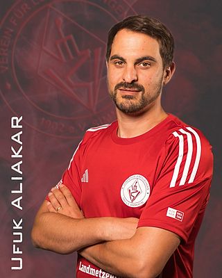 Ufuk Aliakar
