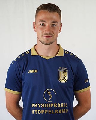 Calvin Blümel